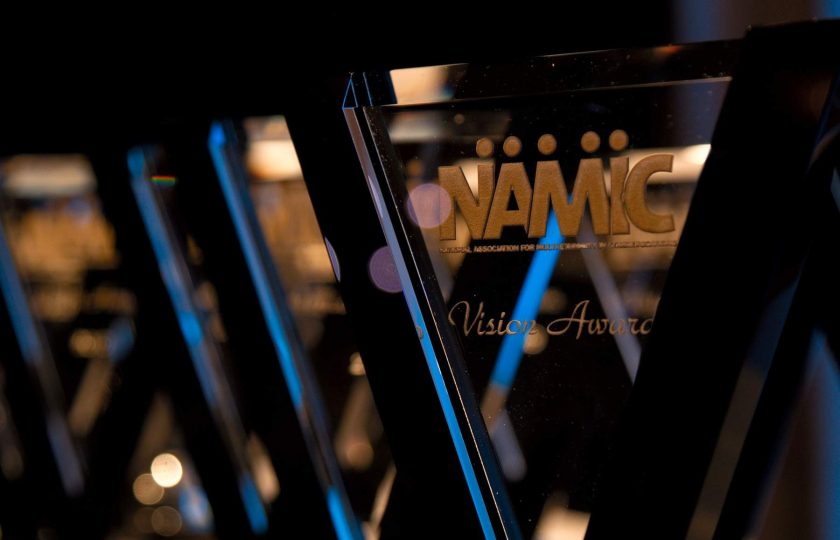 NAMIC-Vision-Awards