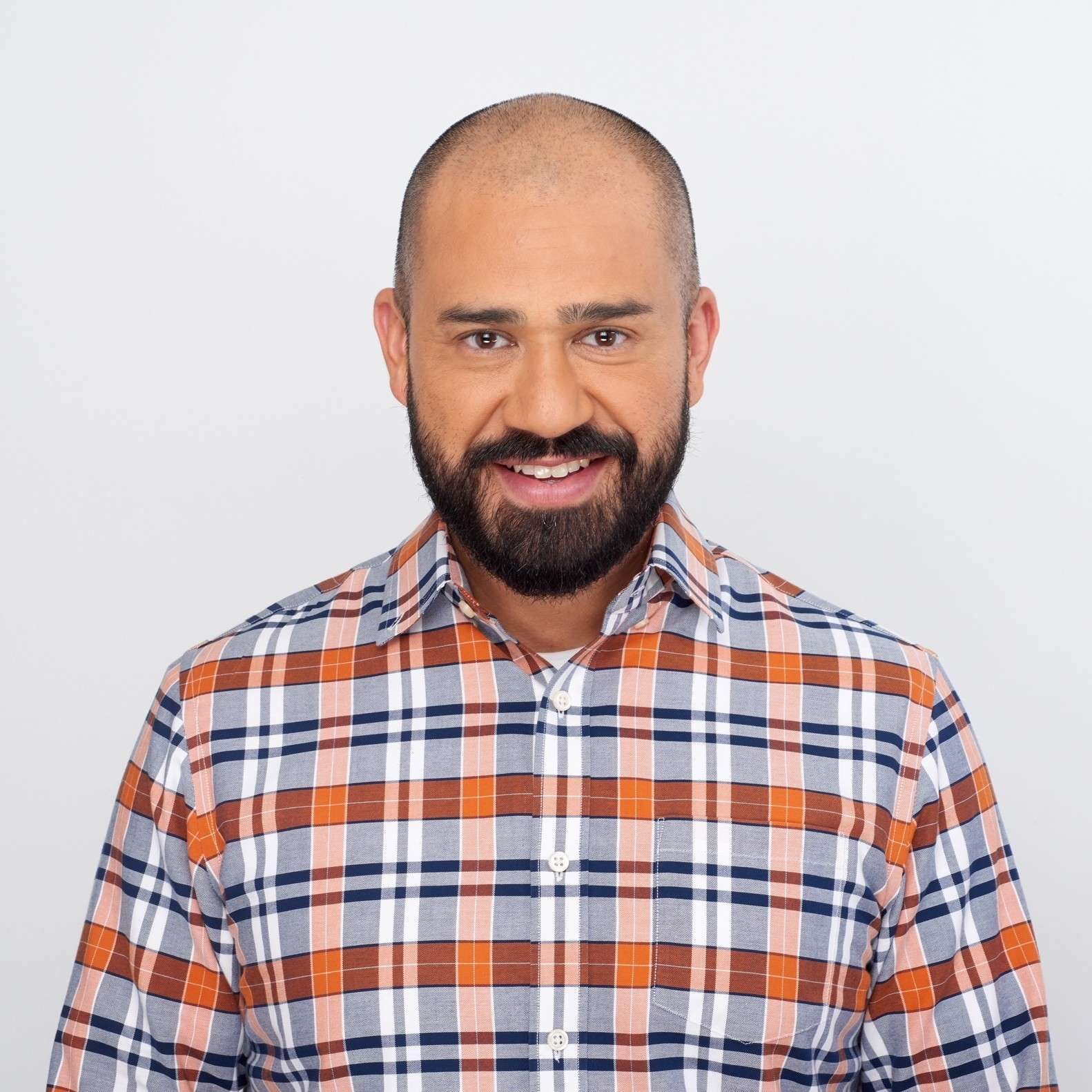 Jeff Meza