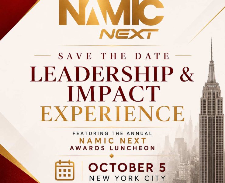 Leadership & Impact Experience