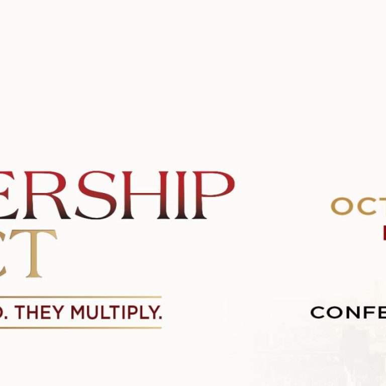Leadership & Impact Experience