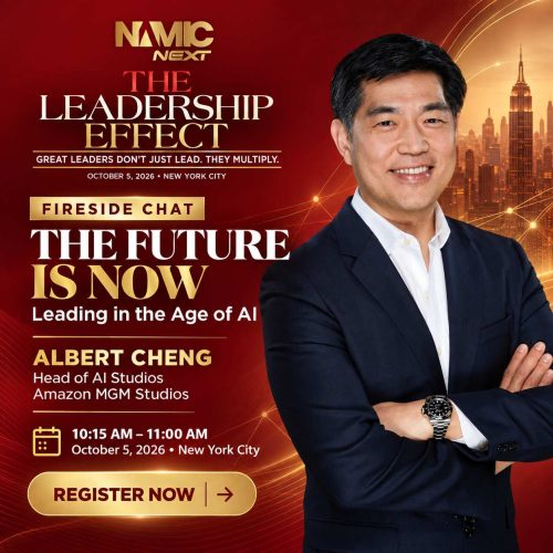 Albert Cheng